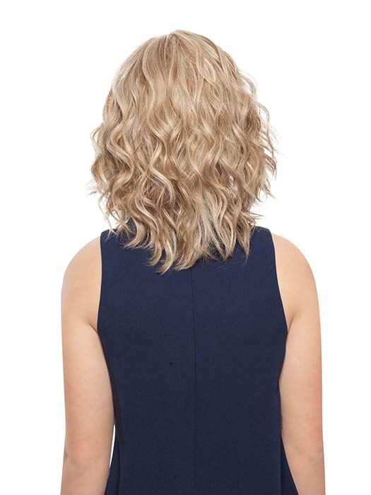 Barbara by WigPro - Regal Wigs